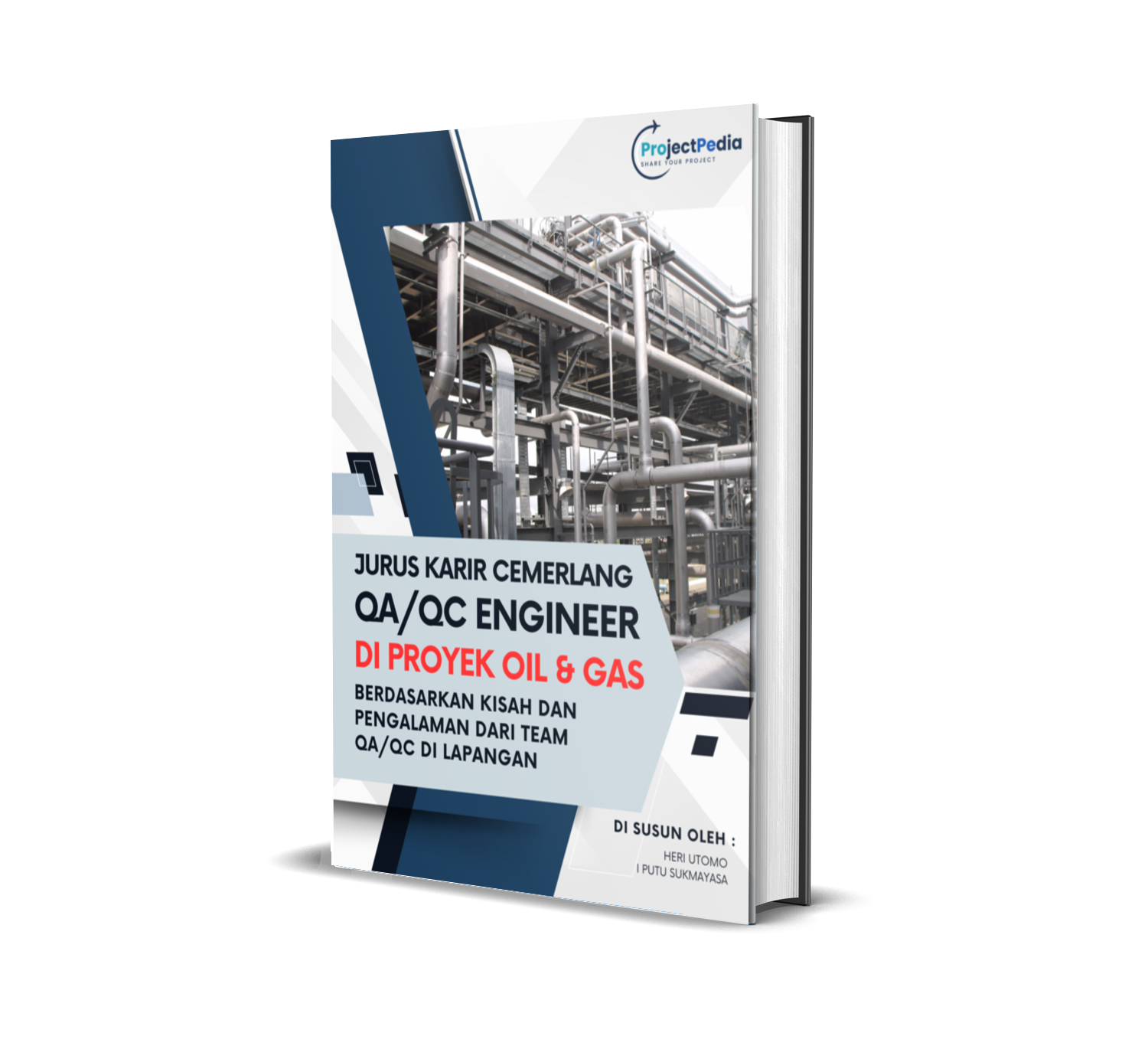 QA/QC Engineer Career Guide