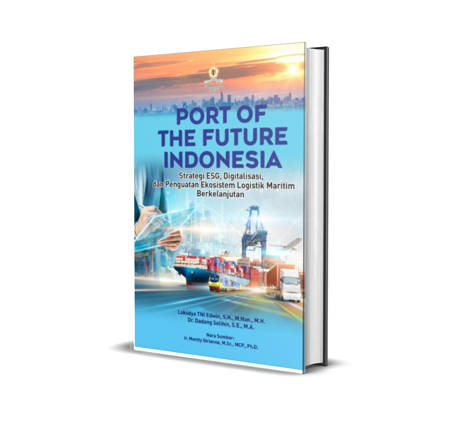 Port of the Future Indonesia
