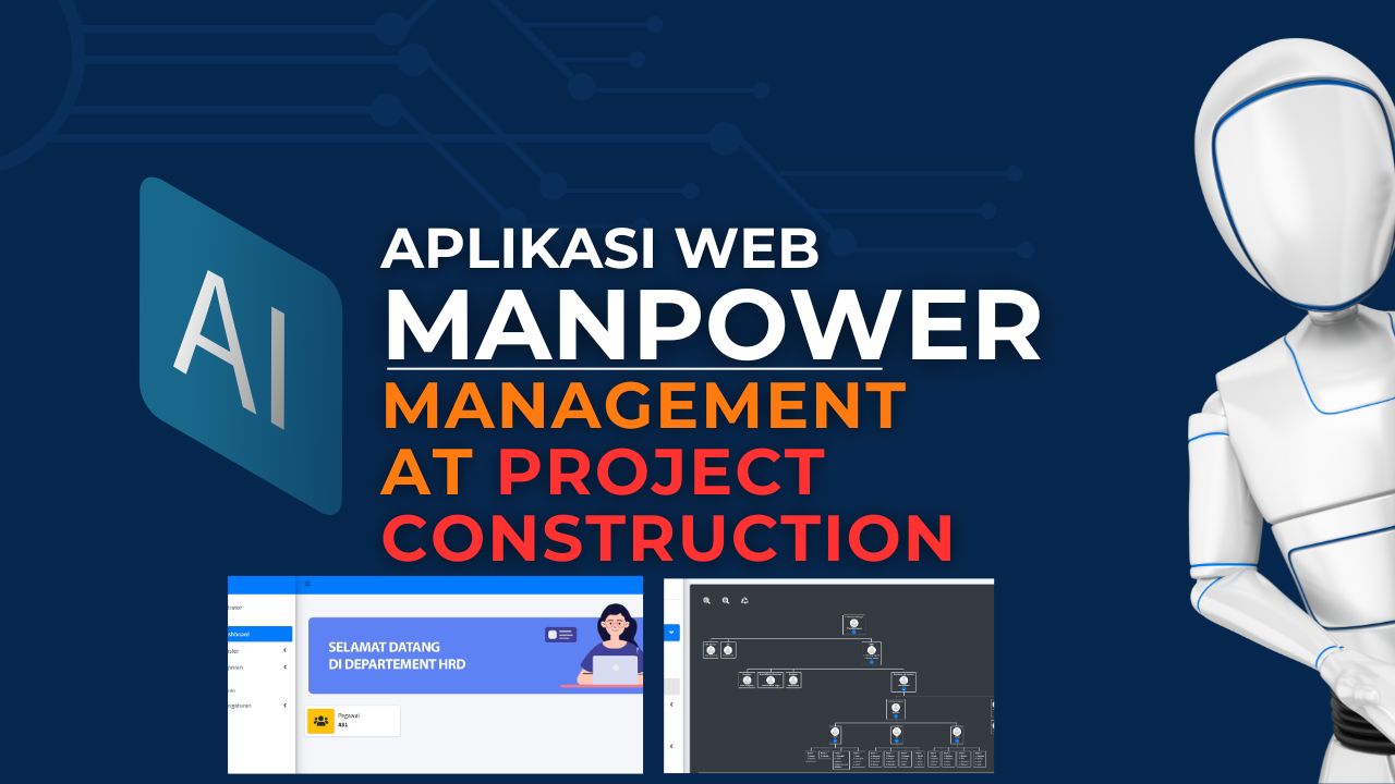 Project Employee Management Application