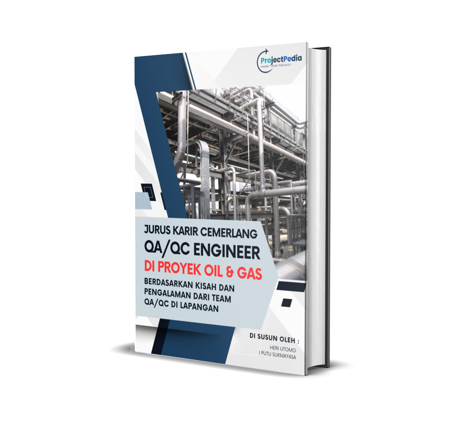 QA/QC Engineer at oil & gas