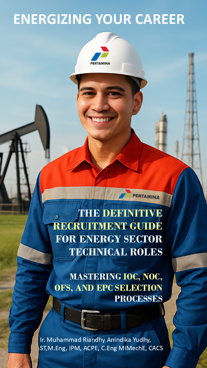 Energizing Your Career: The Definitive Recruitment Guide for Energy Sector Technical Roles