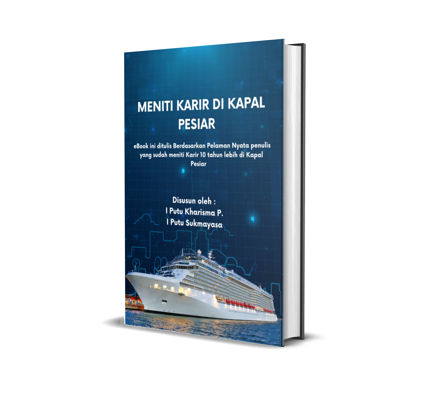 Cover eBook Jurus Cemerlang